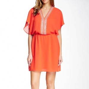 Badgley Mischka Dress Size 12 NEW